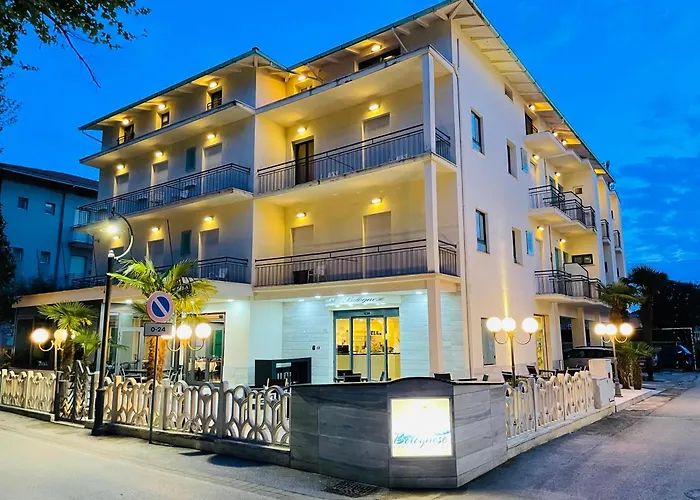 Hotel Bolognese