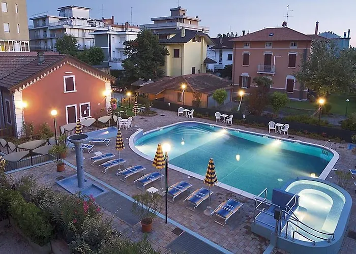 Hotel Sorriso